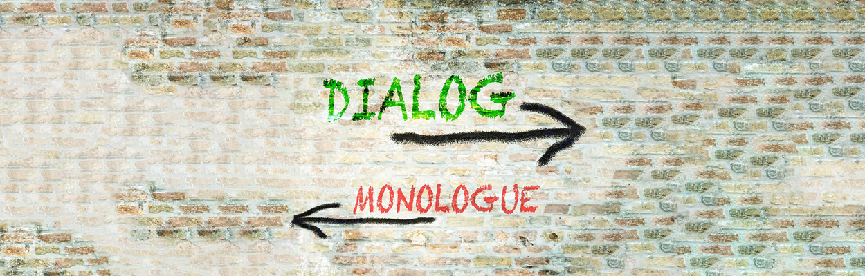 Poster image for Monologues at Widcombe Social Club